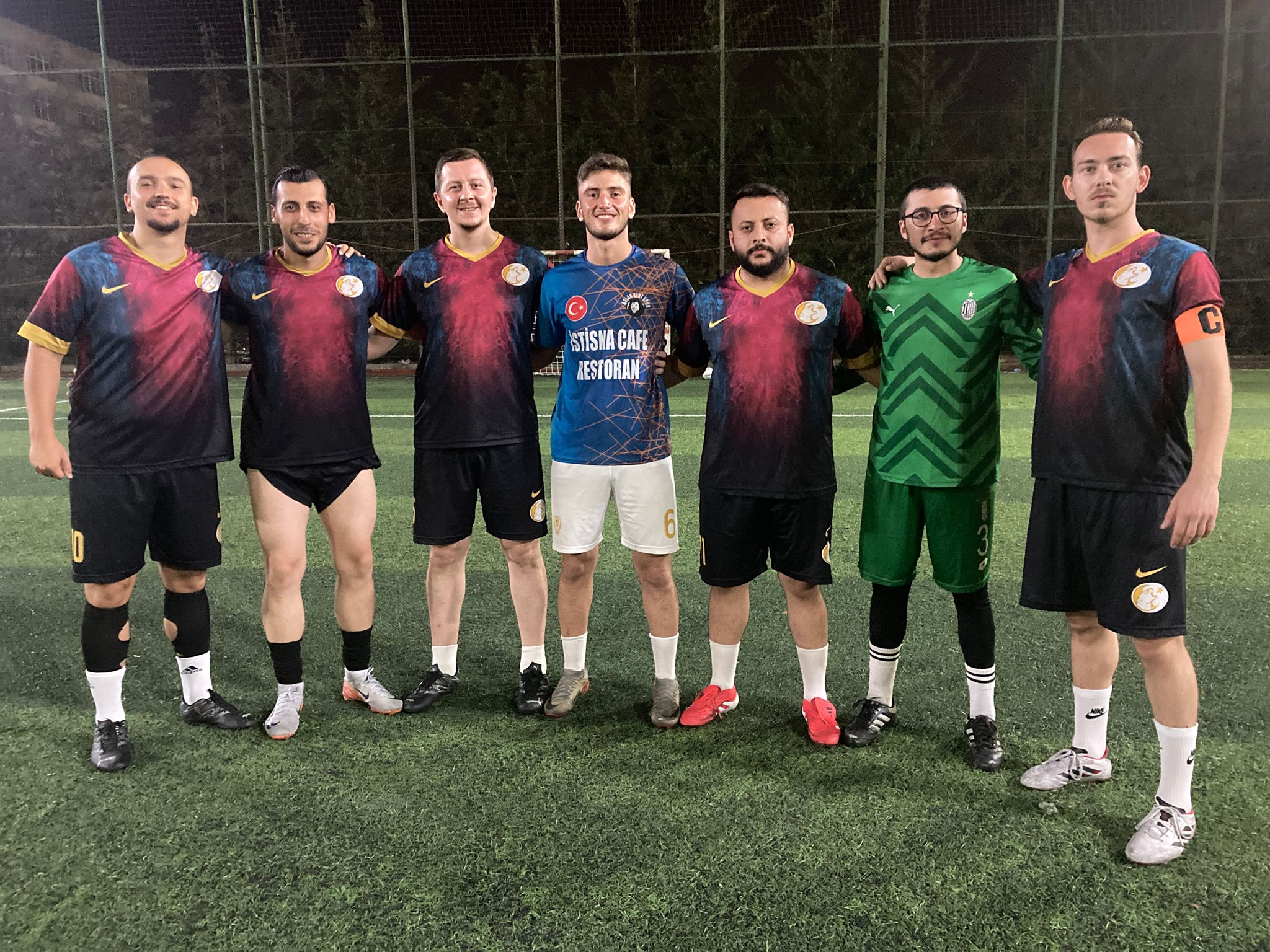BAFRA 55 - EYP SULTAN